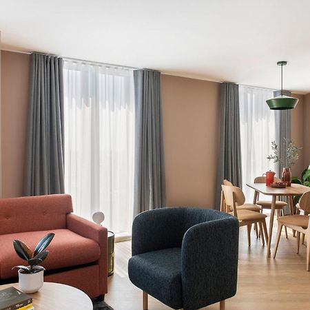 Cove Paradise Street Liverpool Zewnętrze zdjęcie