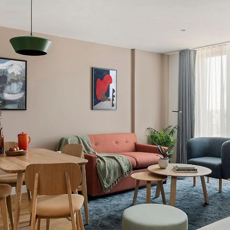 Cove Paradise Street Liverpool Zewnętrze zdjęcie