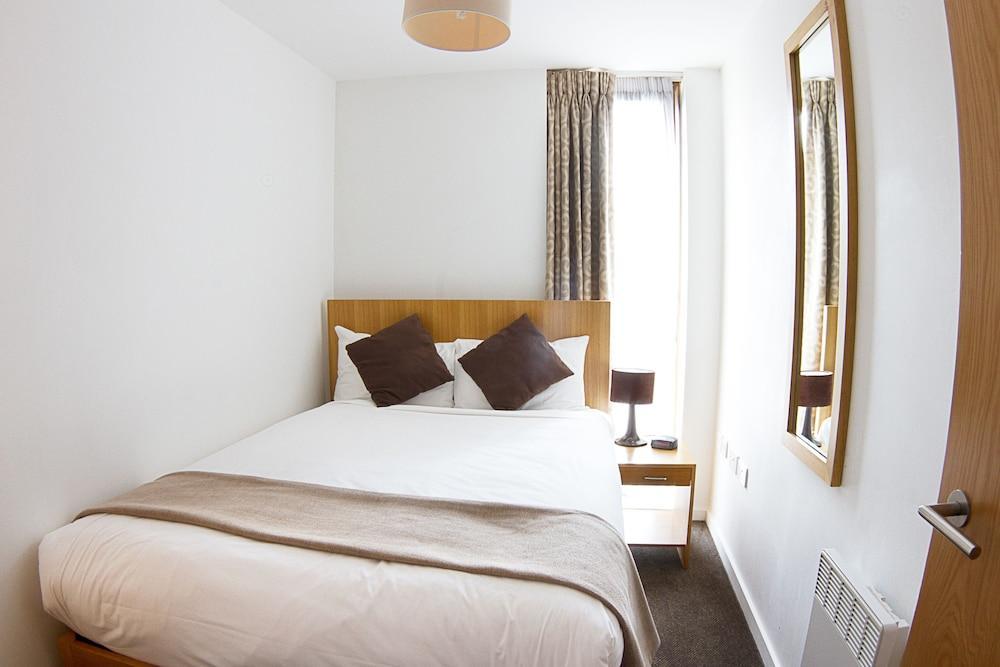 Cove Paradise Street Liverpool Zewnętrze zdjęcie