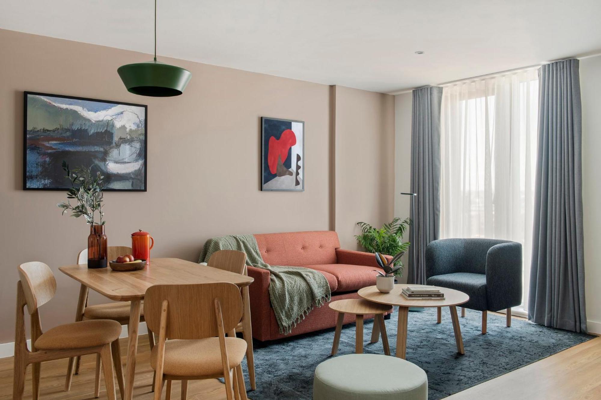 Cove Paradise Street Liverpool Zewnętrze zdjęcie
