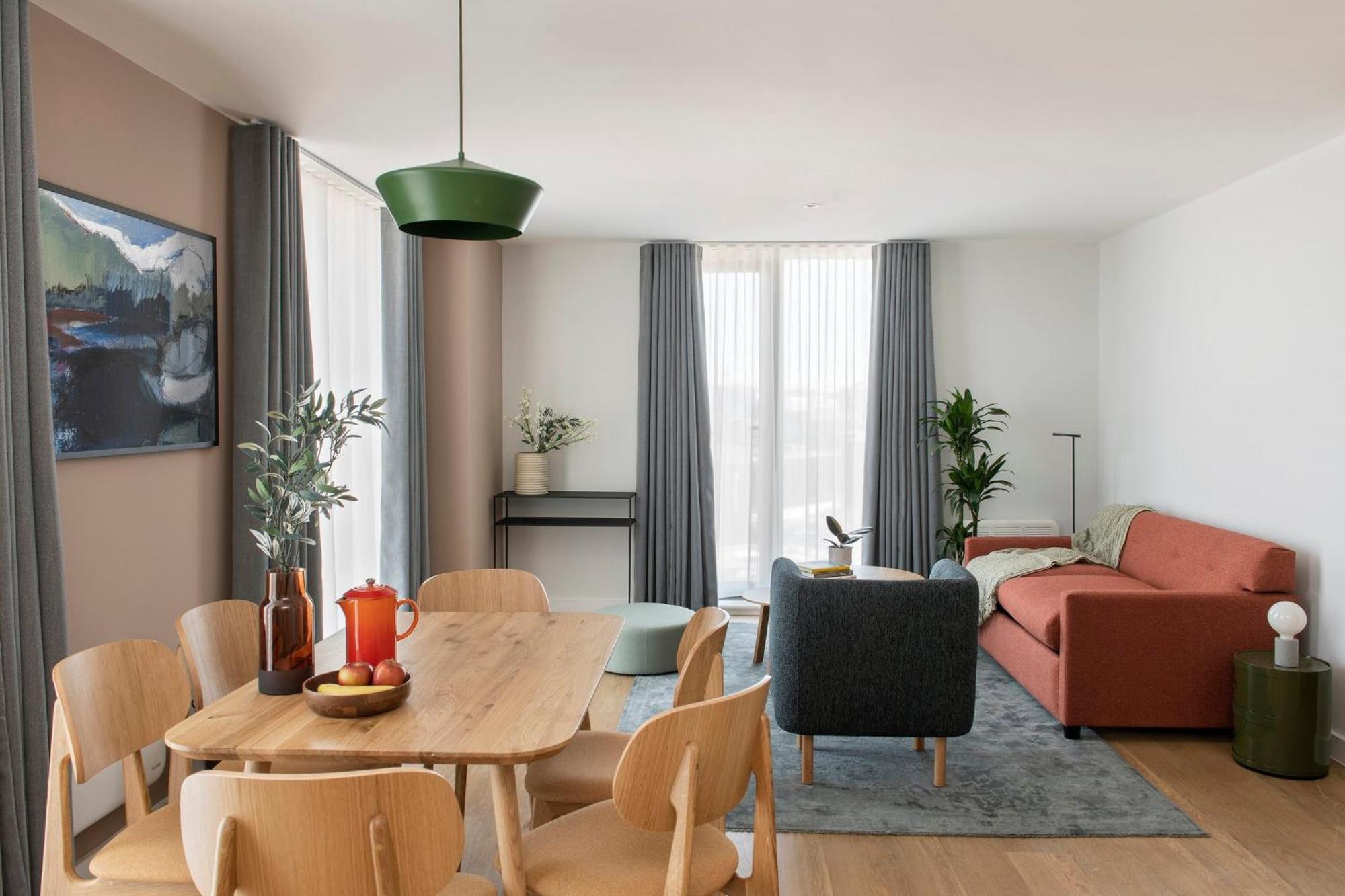 Cove Paradise Street Liverpool Zewnętrze zdjęcie