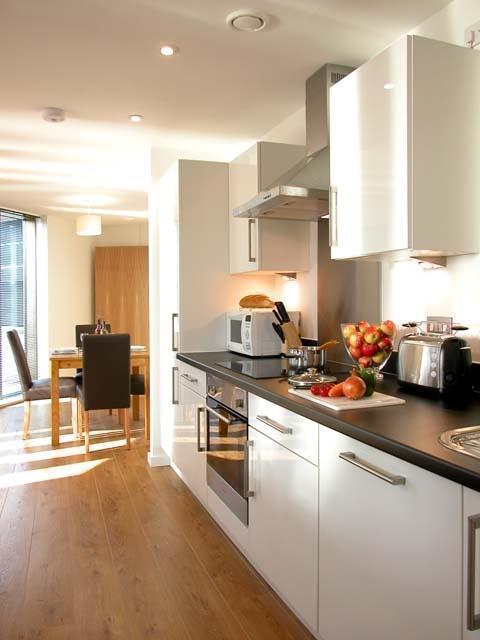 Cove Paradise Street Liverpool Zewnętrze zdjęcie