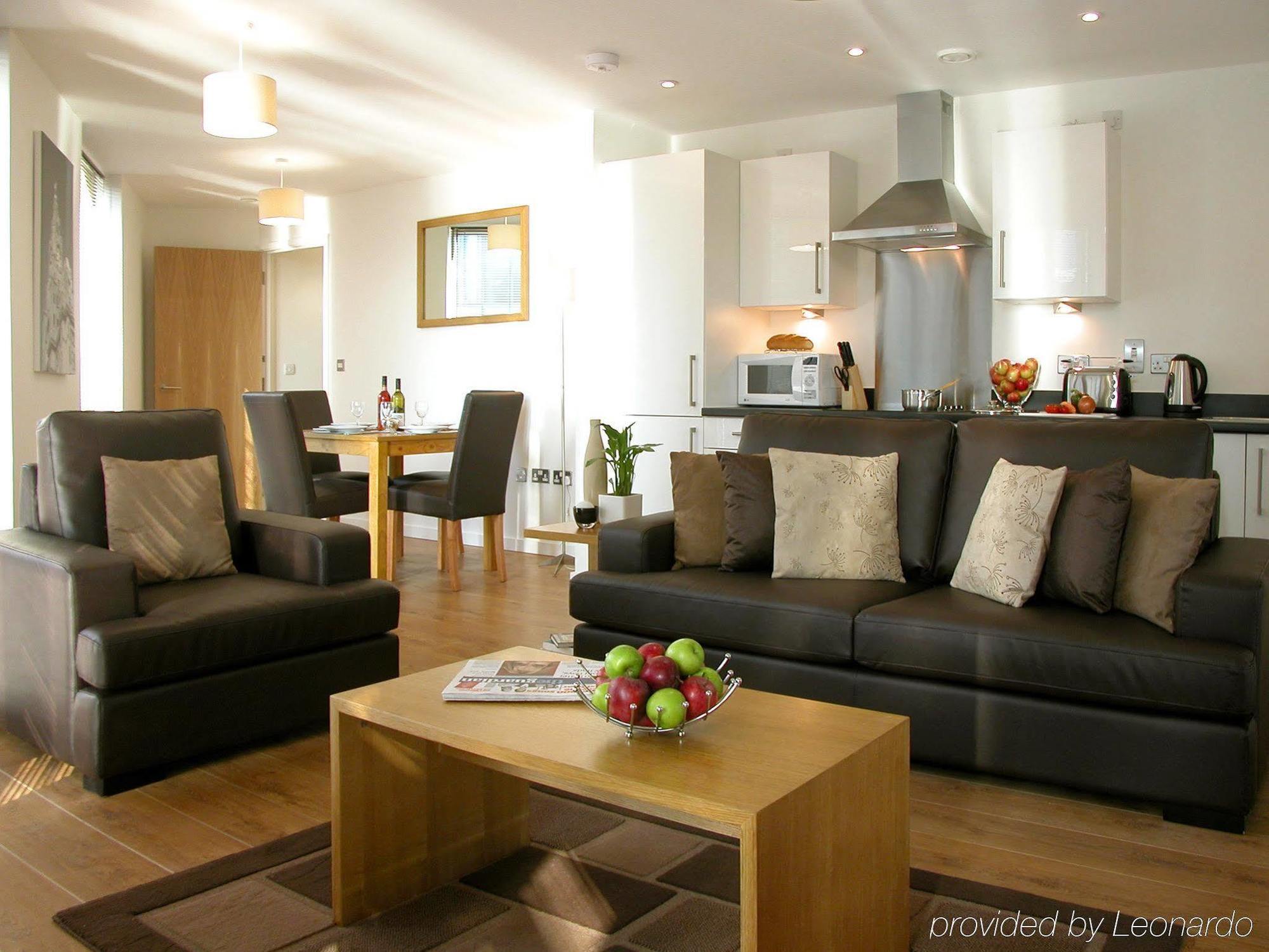 Cove Paradise Street Liverpool Zewnętrze zdjęcie