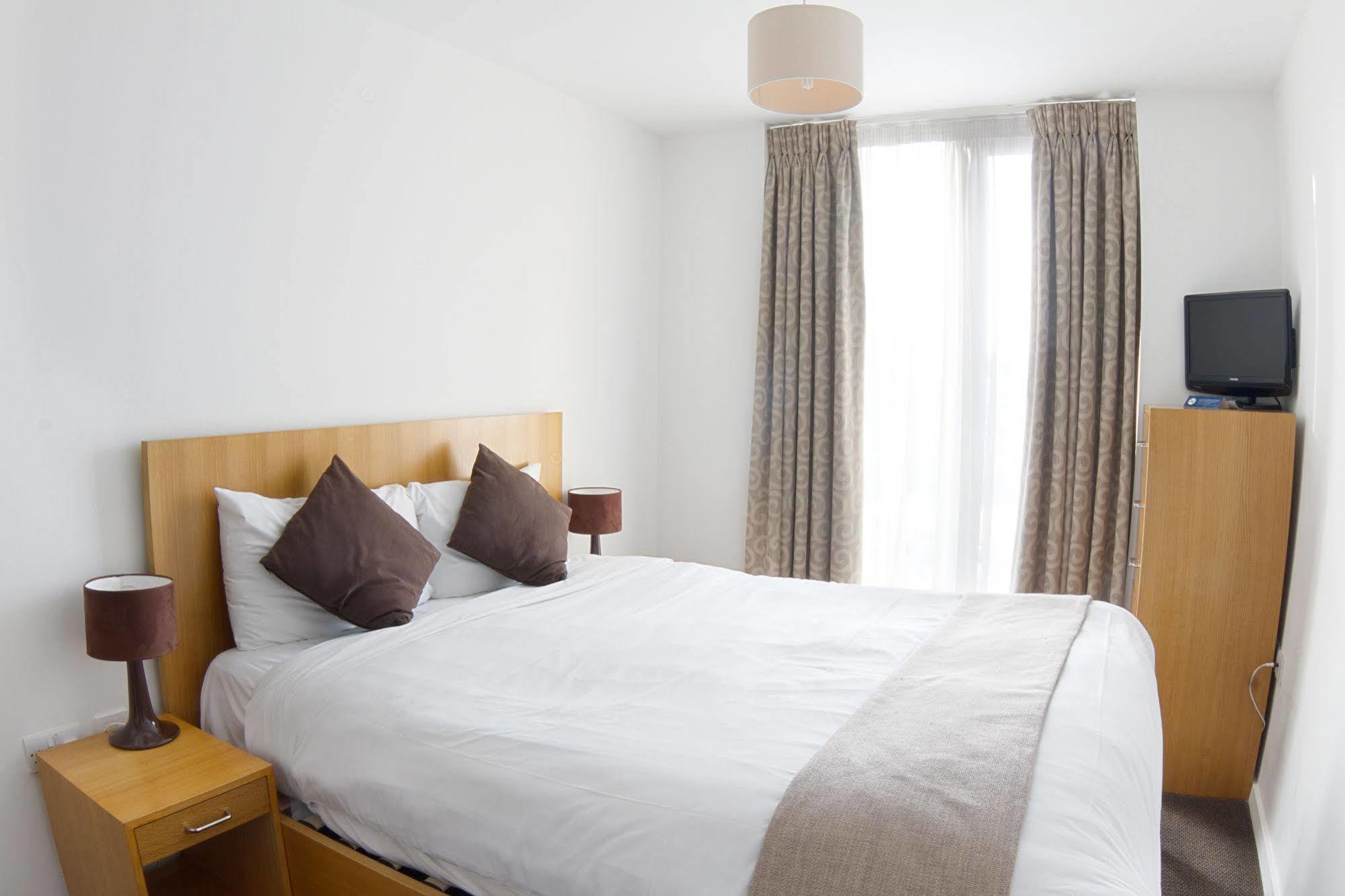 Cove Paradise Street Liverpool Zewnętrze zdjęcie